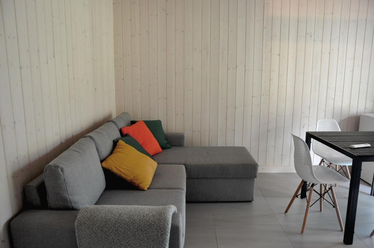 Vecmartini Apartment ปาเป ภายนอก รูปภาพ