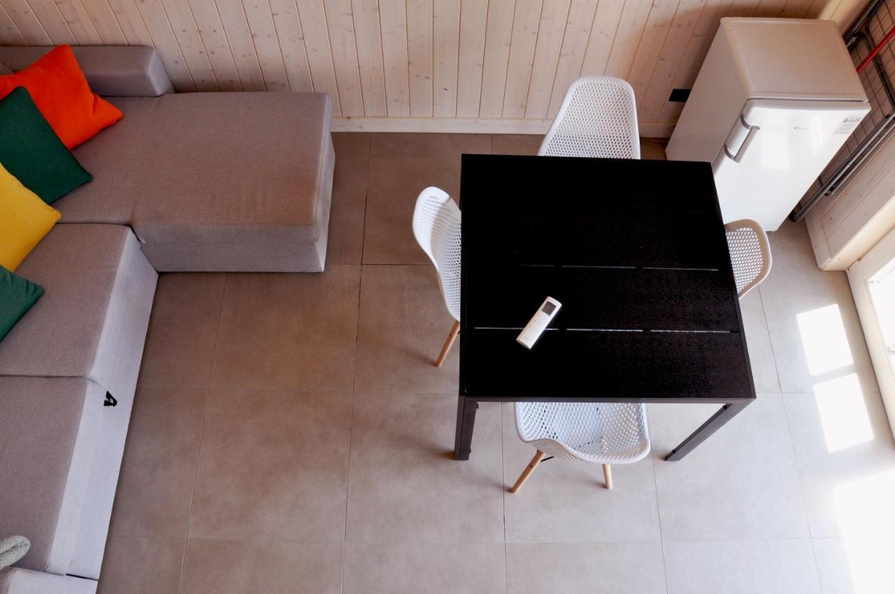 Vecmartini Apartment ปาเป ภายนอก รูปภาพ