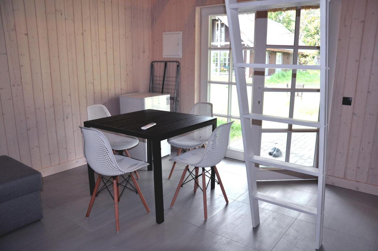 Vecmartini Apartment ปาเป ภายนอก รูปภาพ